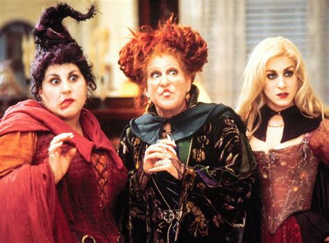 hocus pocus naked|Hocus